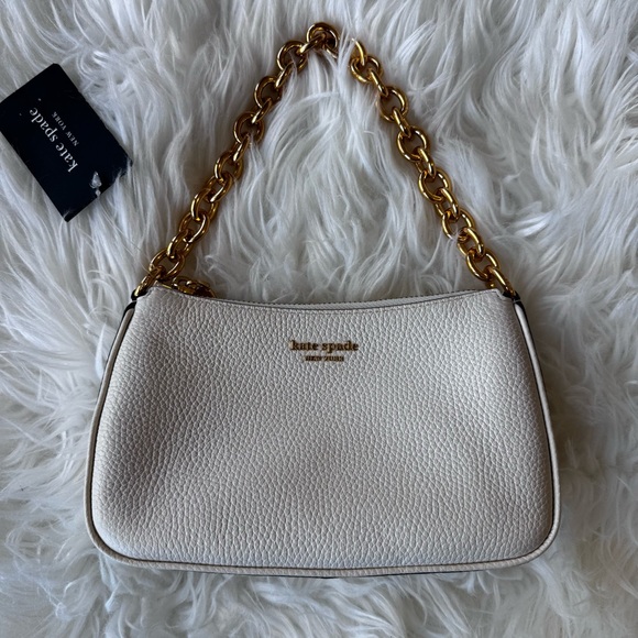 🤍Kate Spade•Jolie Small Convertible Crossbody
NWT•Dust Bag•Pristine - Picture 7 of 17